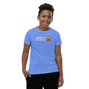 Youth Short Sleeve T-Shirt - Image 11