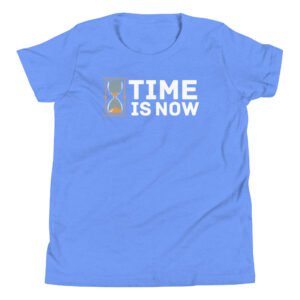 Youth Short Sleeve T-Shirt - Image 4
