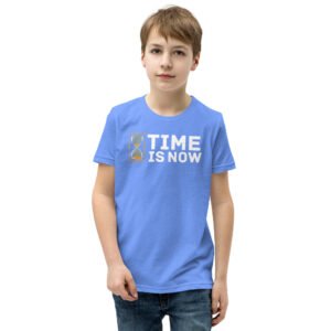 Youth Short Sleeve T-Shirt - Image 11