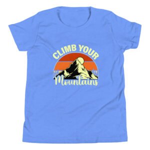 Youth Short Sleeve T-Shirt
