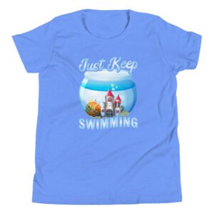 Youth Short Sleeve T-Shirt - Image 4