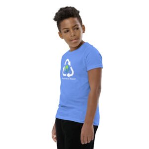 Youth Short Sleeve T-Shirt - Image 13