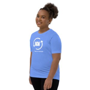 Youth Short Sleeve T-Shirt - Image 13
