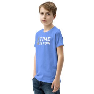 Youth Short Sleeve T-Shirt - Image 13