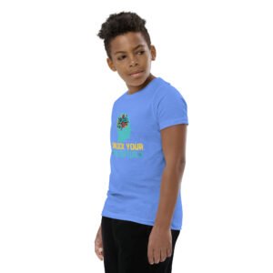 Youth Short Sleeve T-Shirt - Image 13