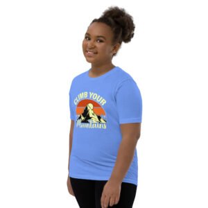 Youth Short Sleeve T-Shirt - Image 13