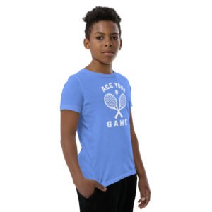 Youth Short Sleeve T-Shirt - Image 13
