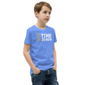 Youth Short Sleeve T-Shirt - Image 12