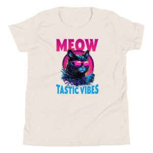 Youth Short Sleeve T-Shirt