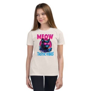 Youth Short Sleeve T-Shirt - Image 10