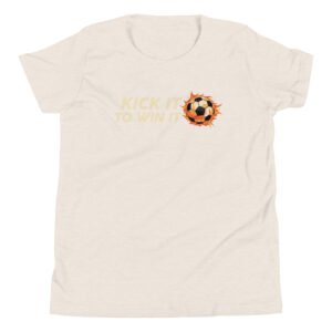 Youth Short Sleeve T-Shirt - Image 6
