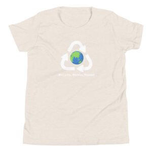 Youth Short Sleeve T-Shirt - Image 6