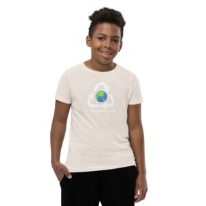 Youth Short Sleeve T-Shirt - Image 18