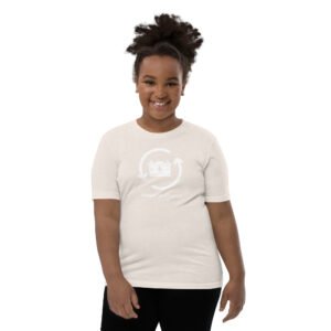 Youth Short Sleeve T-Shirt - Image 18