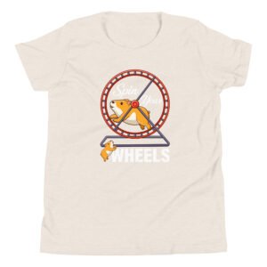 Youth Short Sleeve T-Shirt - Image 6