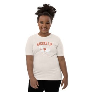 Youth Short Sleeve T-Shirt - Image 18