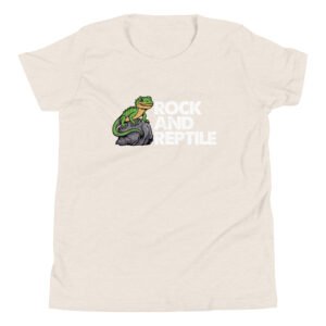 Youth Short Sleeve T-Shirt - Image 6