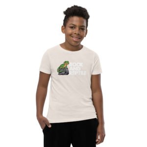 Youth Short Sleeve T-Shirt - Image 18