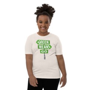 Youth Short Sleeve T-Shirt - Image 18