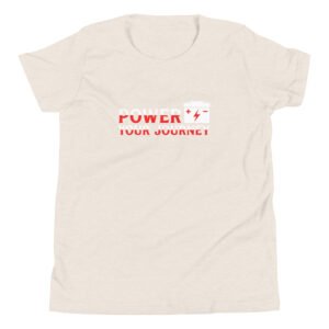 Youth Short Sleeve T-Shirt - Image 5
