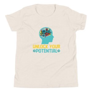 Youth Short Sleeve T-Shirt - Image 6