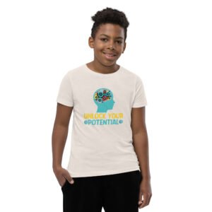 Youth Short Sleeve T-Shirt - Image 18
