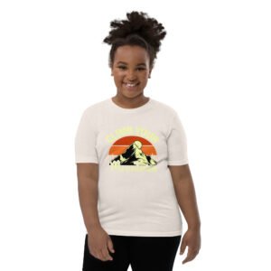 Youth Short Sleeve T-Shirt - Image 18