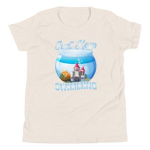 Youth Short Sleeve T-Shirt - Image 6
