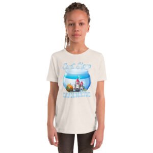 Youth Short Sleeve T-Shirt - Image 10