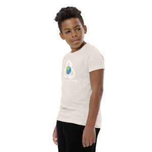 Youth Short Sleeve T-Shirt - Image 19