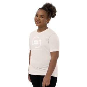Youth Short Sleeve T-Shirt - Image 19
