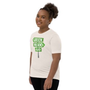 Youth Short Sleeve T-Shirt - Image 19