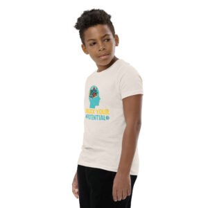 Youth Short Sleeve T-Shirt - Image 19