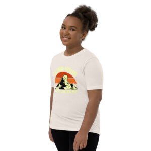 Youth Short Sleeve T-Shirt - Image 19