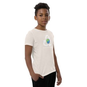 Youth Short Sleeve T-Shirt - Image 20