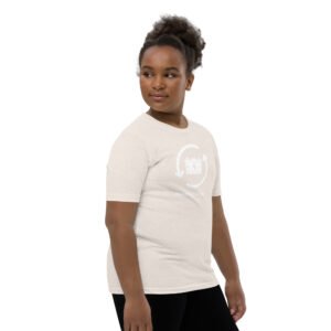 Youth Short Sleeve T-Shirt - Image 20