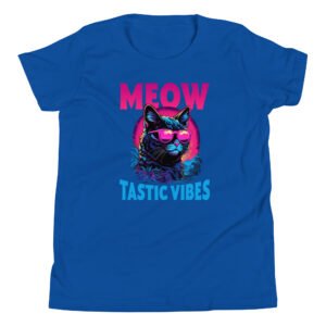 Youth Short Sleeve T-Shirt - Image 4